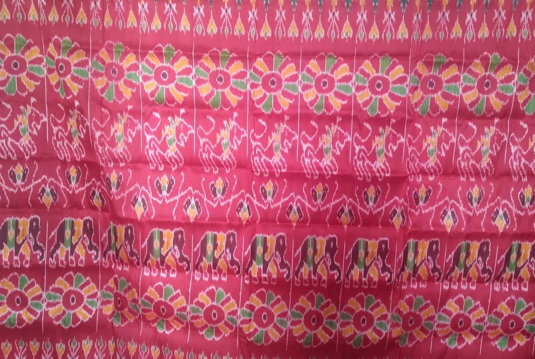 NUAPTNA WEAVES: HISTORY AND HERITAGE WOVEN IN WARP AND WEFT