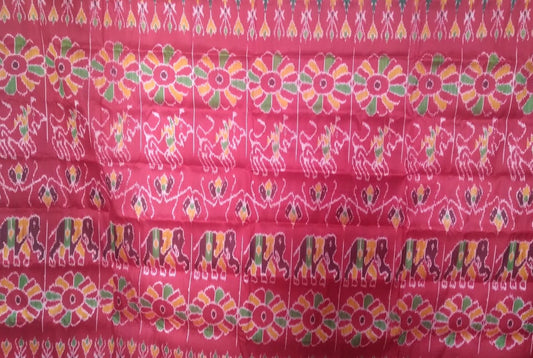 NUAPTNA WEAVES: HISTORY AND HERITAGE WOVEN IN WARP AND WEFT