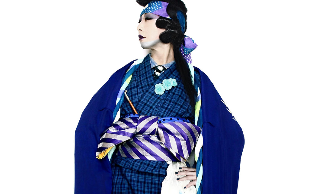 Kyoto to Catwalk