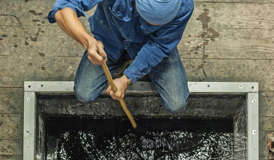 Selvedge World Fair Artisans