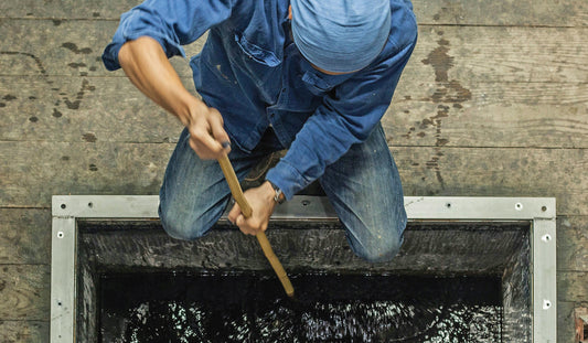 Selvedge World Fair Soundtrack