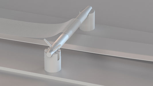 LONDON DESIGN BIENNALE: PAVILION OF SAUDI ARABIA