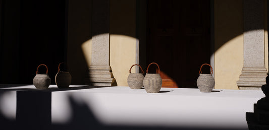 LOEWE WEAVE, RESTORE, RENEW