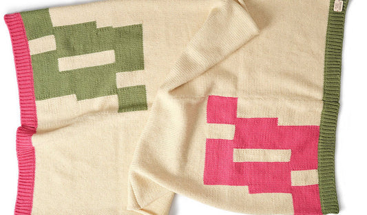 12 DAYS OF CHRISTMAS: LOOPY EWES