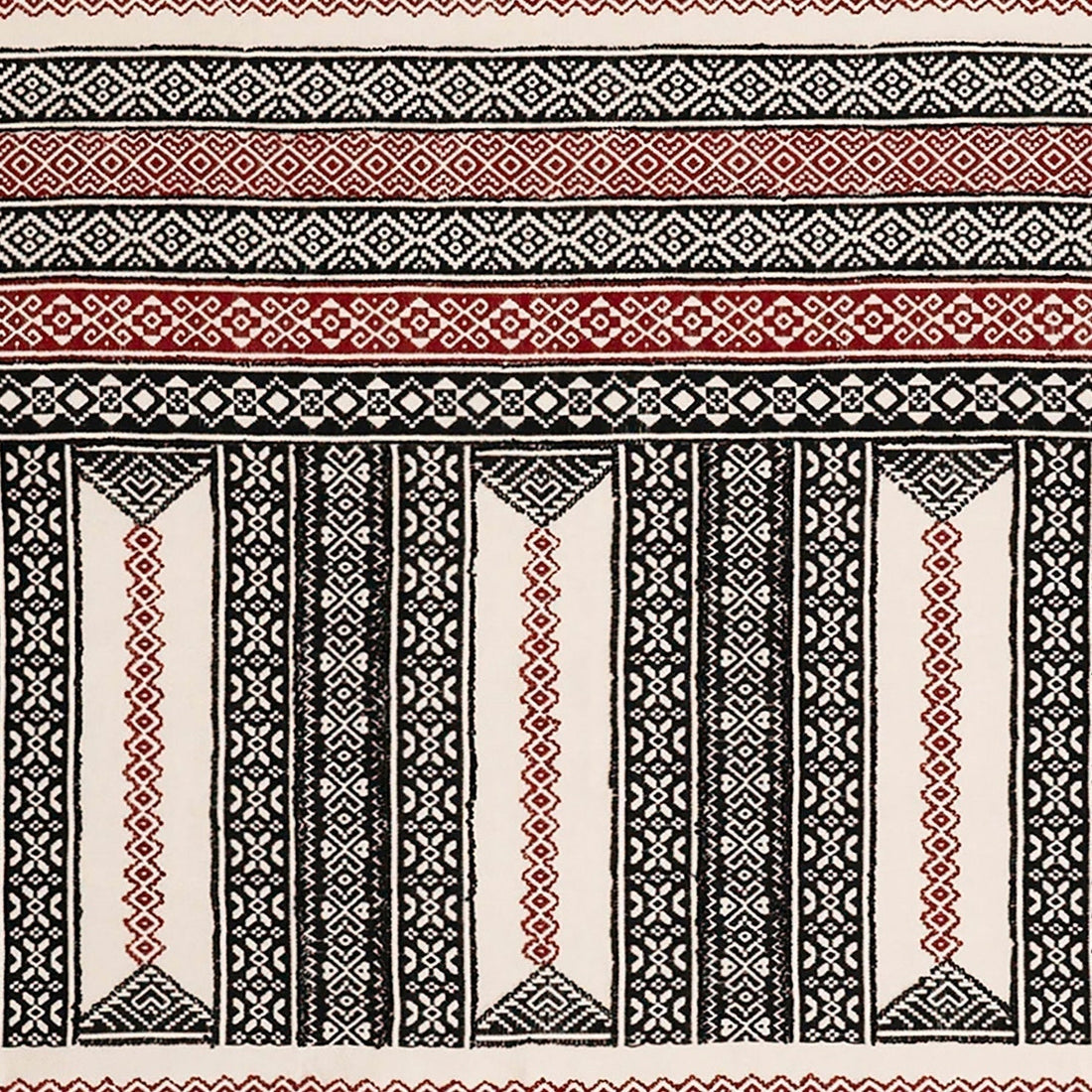Coonoor & Co. and the Toda Embroiderers of the Nilgiris