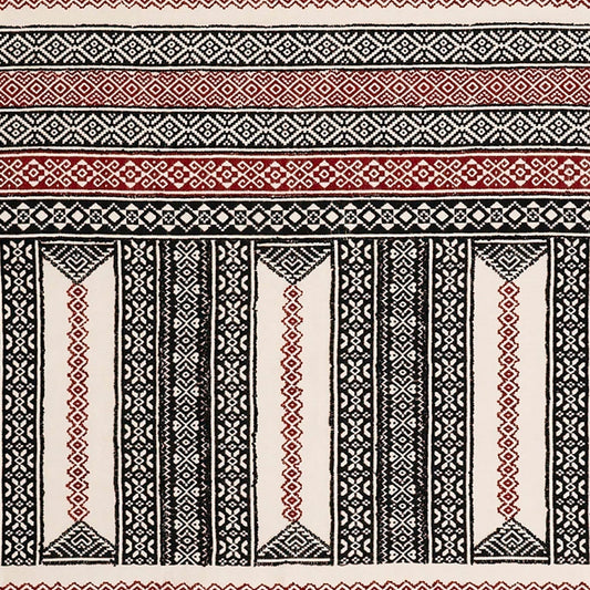Coonoor & Co. and the Toda Embroiderers of the Nilgiris