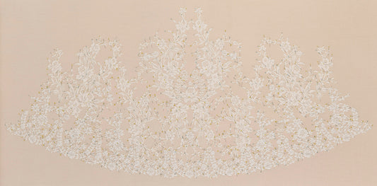 150 YEARS OF THE ROYAL SCHOOL OF NEEDLEWORK: CROWN TO CATWALK