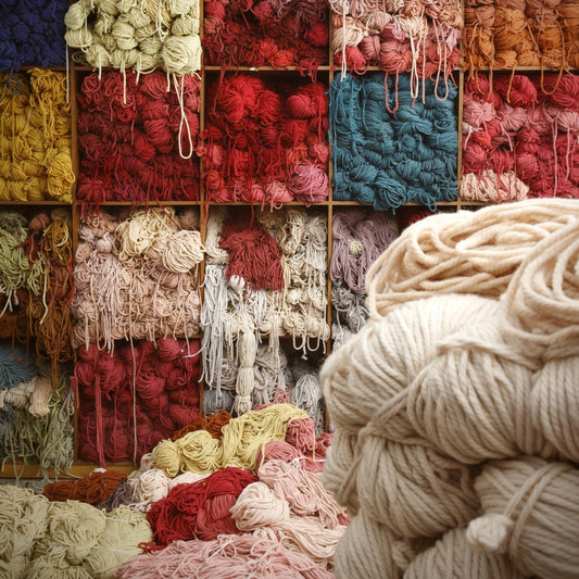 Real Fábrica de Tapices: Inside Madrid’s Royal Tapestry Archives