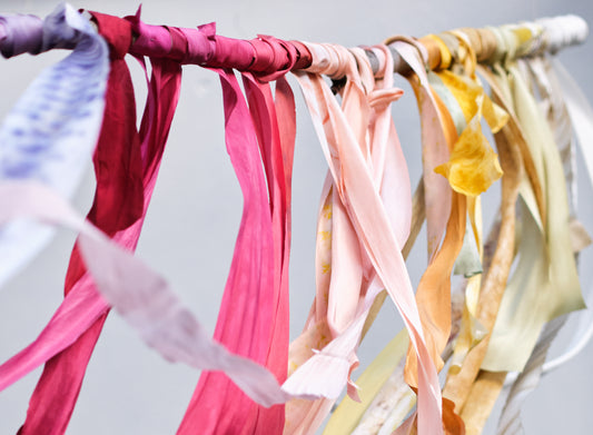 NATURAL DYE SUBSCRIPTION