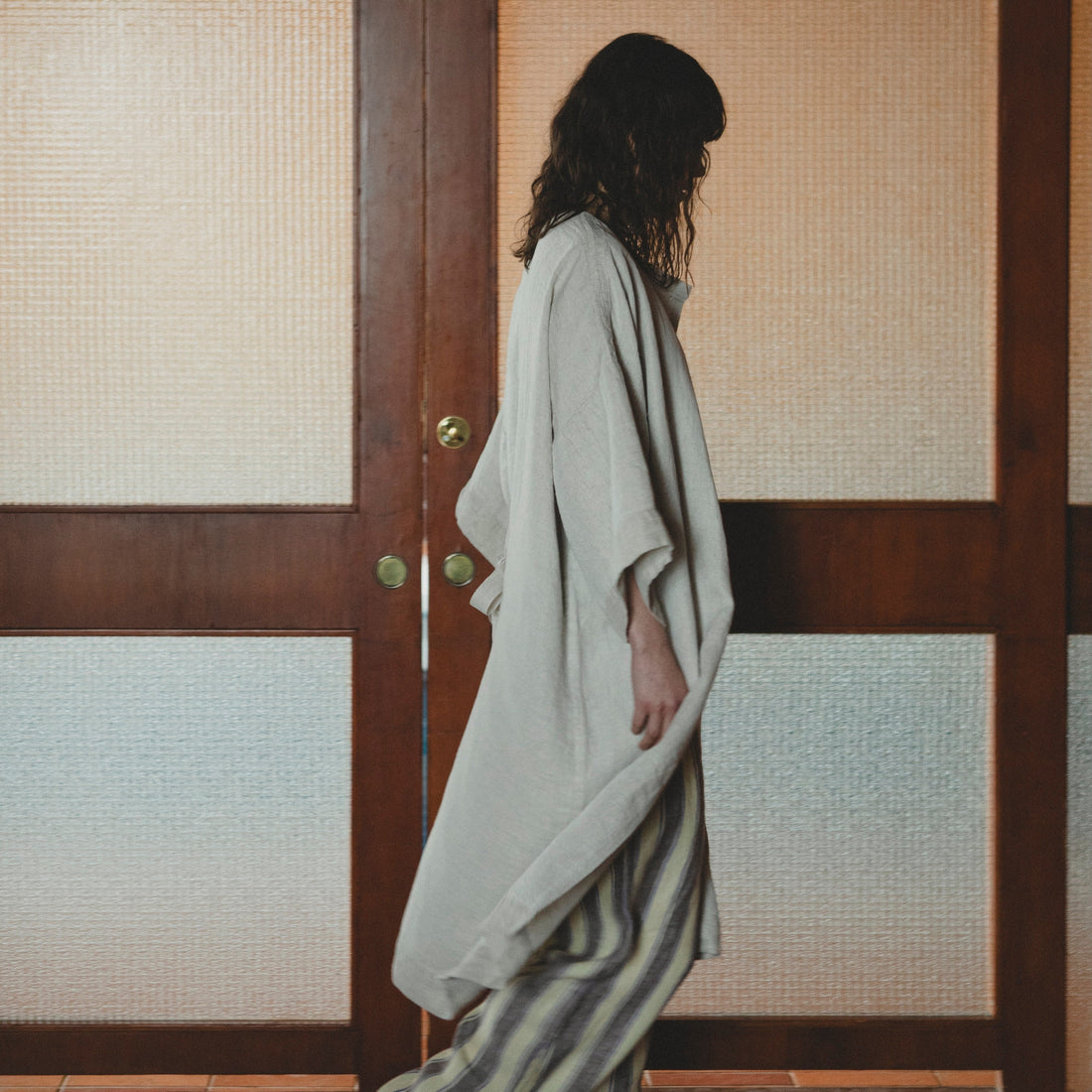 Linen for Living, with Lapuan Kankurit