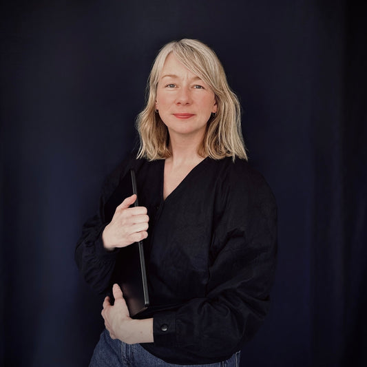 Notes from the Season: The Selvedge Team – Lauren Meta Martin, Online Editor