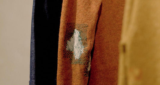 ETERNALLY YOURS: CARE, REPAIR AND HEALING