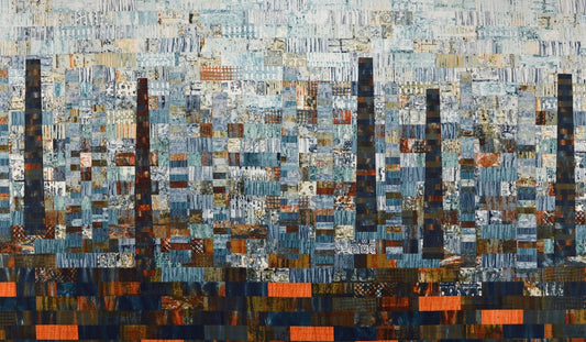 ‘T’ is for Textiles