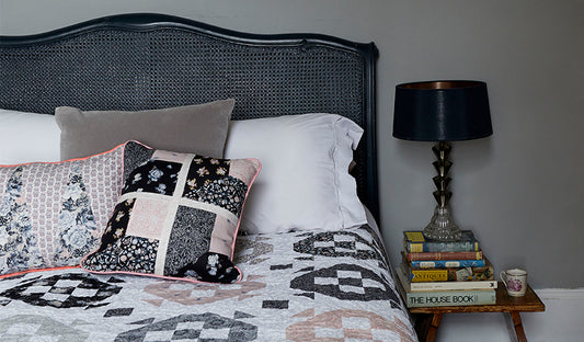 Katelynn Ulmer - The Emporium Collection by Liberty Fabrics