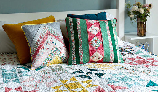 PHILIPPA KELLY Liberty Fabrics – The Emporium Collection