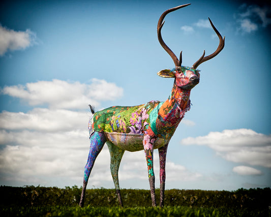 The thread of London Craft Week