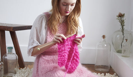 12 Days of Christmas: Loopy Mango