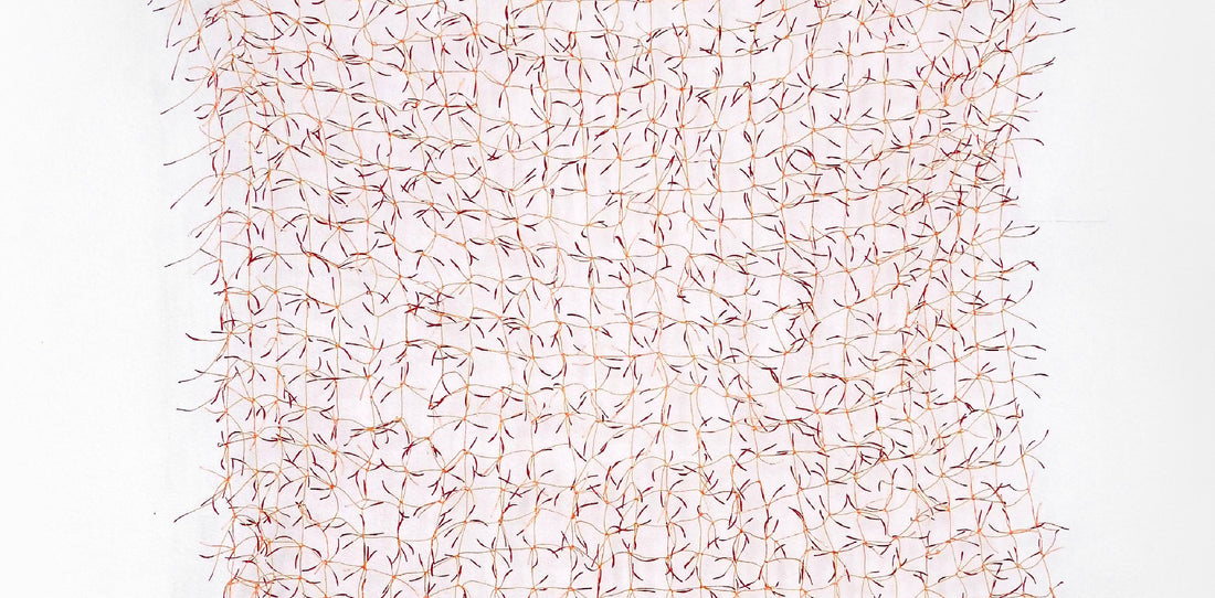 LOEWE FOUNDATION: TEXTILES FROM THIS YEAR'S SELECTION