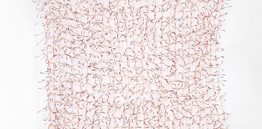 LOEWE FOUNDATION: TEXTILES FROM THIS YEAR'S SELECTION