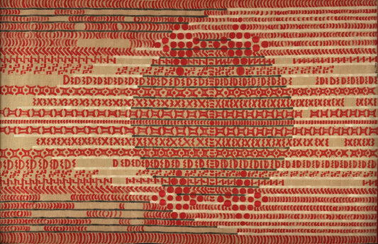 Making New Worlds – Textiles Weaving Art & Life