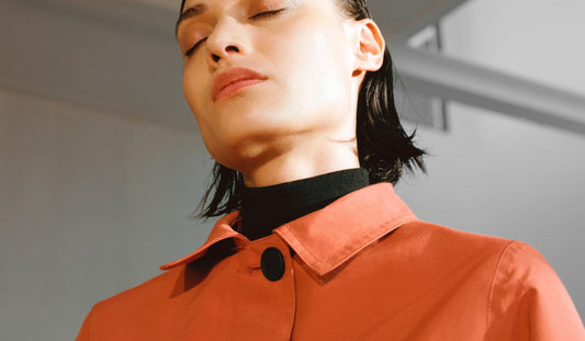 Recycled Raincoats