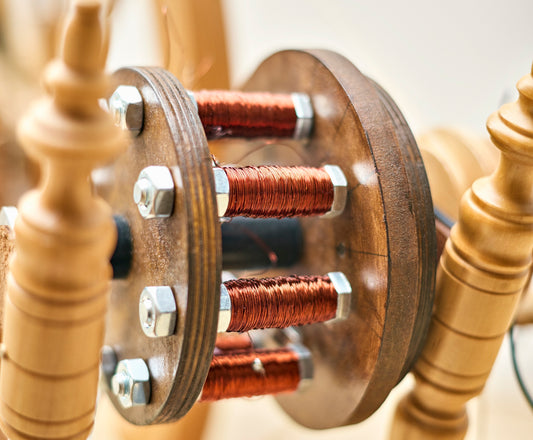 NEW GRADUATES CREATING NEW ENERGY