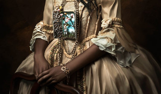 Fashion and Race Database