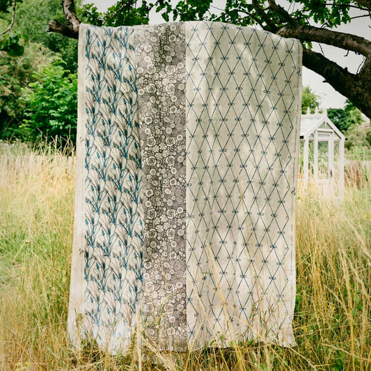 The Poetry of Print: Madder Cutch & Co.