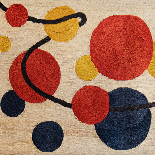 Alexander Calder: Imperfect Circles
