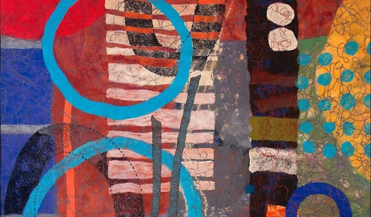 MEETING MAGGIE SCOTT