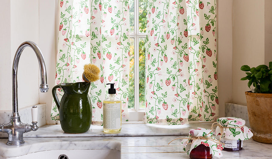 Katelynn Ulmer - The Greencombe Collection by Molly Mahon