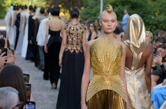 The Crafts of Sara Chraïbi