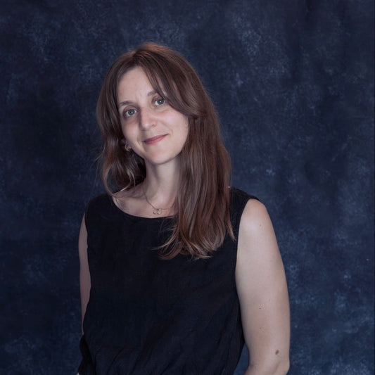 Notes from the Season: The Selvedge Team – Lison Marcel, Artisans Lead