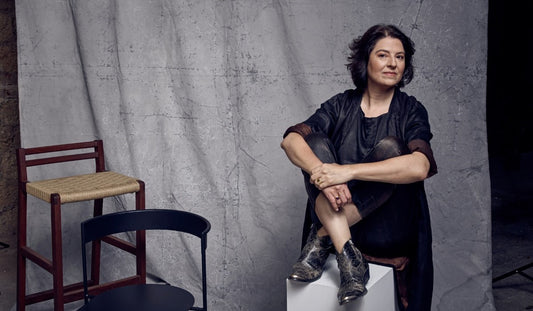 A Handmade Upbringing