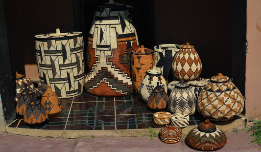 Angeline Bonisiwe Masuku