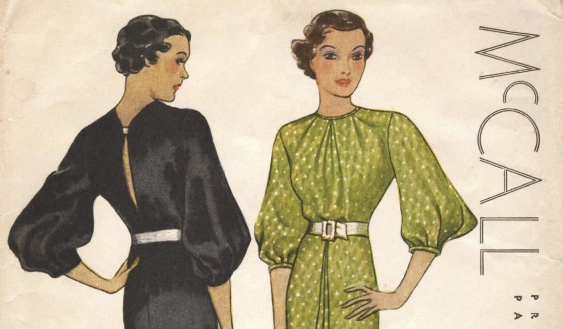 McCall’s Couture