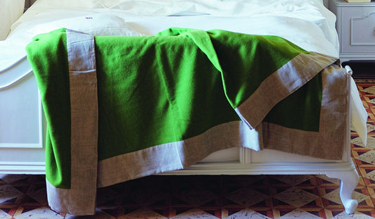 12 Days of Christmas: Volga Linen