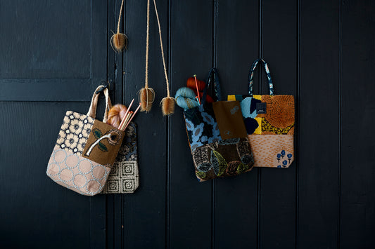 Shop Selvedge Stockists This Christmas