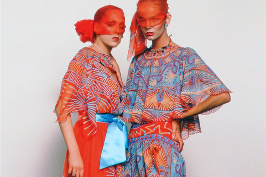 Fifty Years Of Fabulous