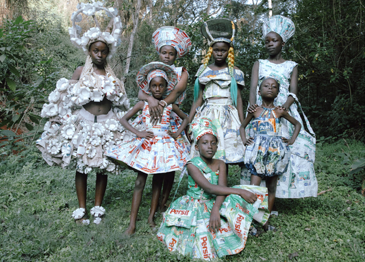 LONDON DESIGN FESTIVAL: MOKORO