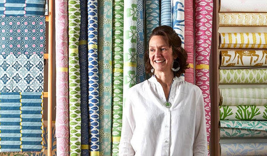 Learn Block Printing