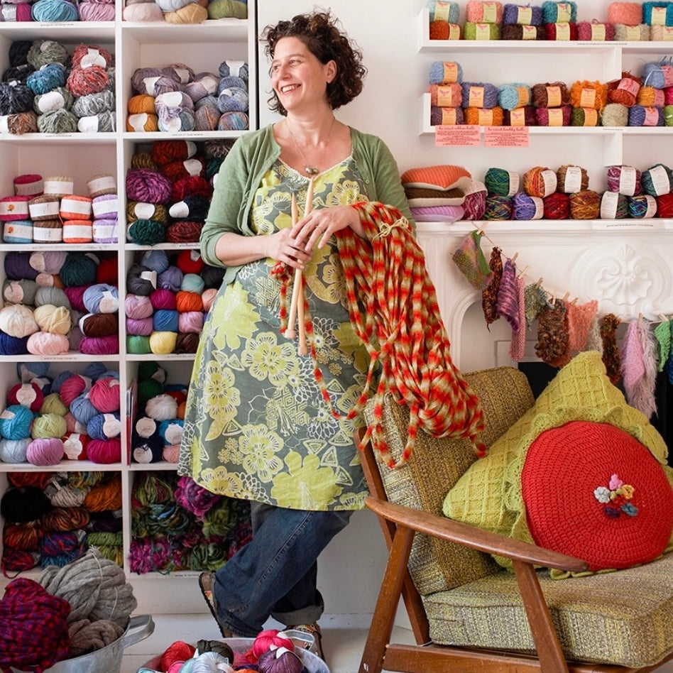 Knit One, Purl Twenty: Loop Celebrates a Milestone Anniversary