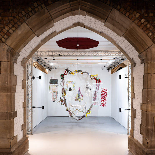 5 Minutes with Liaqat Rasul: Memory, Making and the Factory Floor