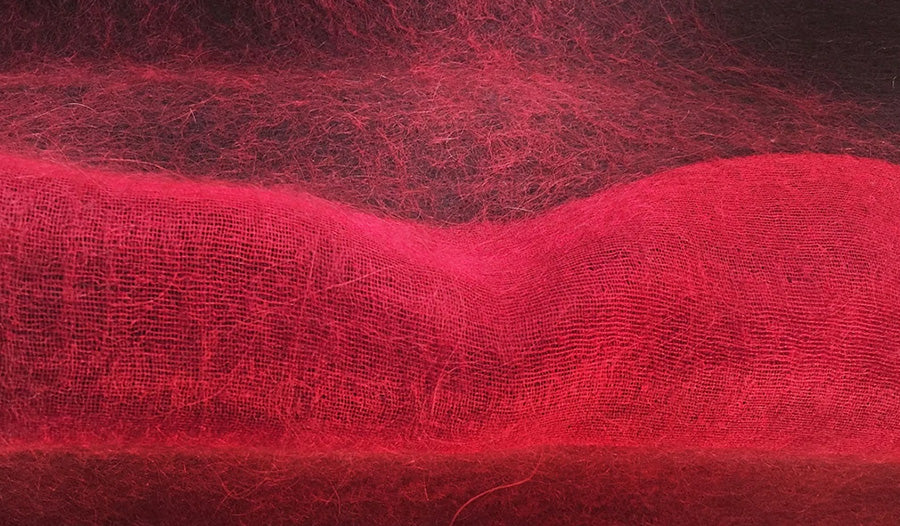 THE COLOUR OF POWER