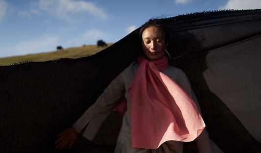 Norlha: Handcrafted on the Tibetan Plateau