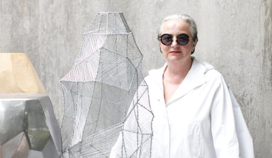 New York Textile Month