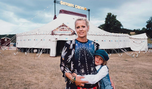 Nell Gifford, 1973 - 2019