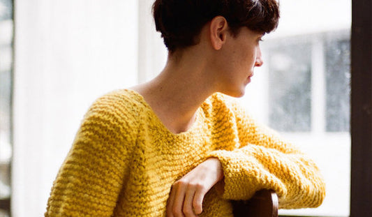 Cheering Up in January