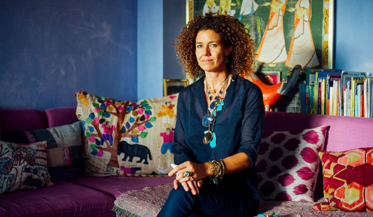 This Week: Pippa Small Pop-Up