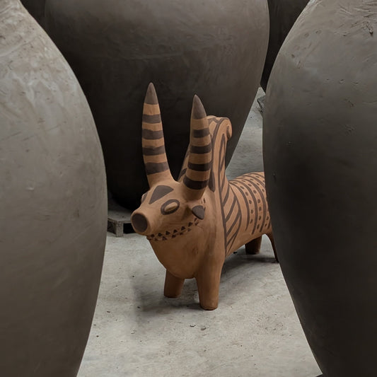 Earth, Fire, Cloth: Rajka’s Evolving Craft Story